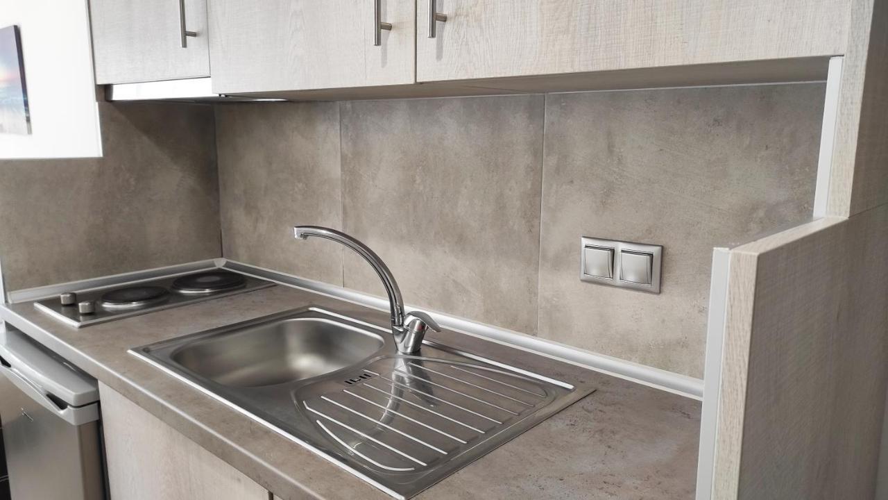 Apartments Bella Casa Παραλία Εξωτερικό φωτογραφία