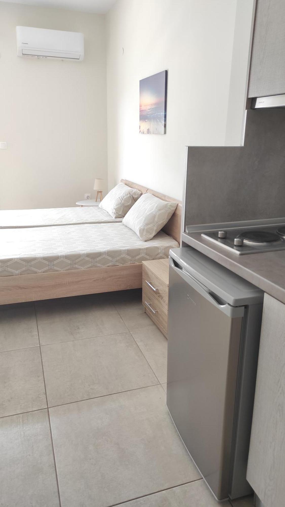 Apartments Bella Casa Παραλία Εξωτερικό φωτογραφία