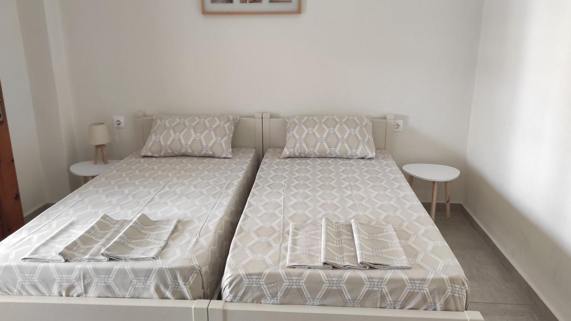 Apartments Bella Casa Παραλία Εξωτερικό φωτογραφία