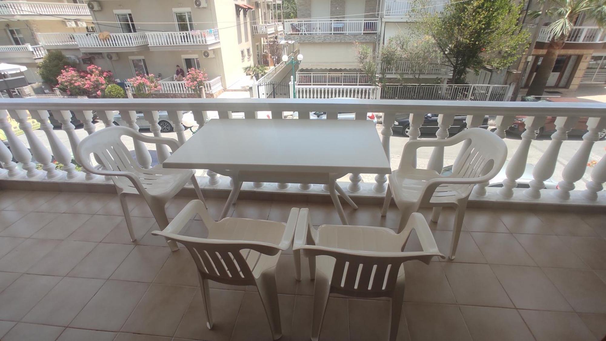 Apartments Bella Casa Παραλία Εξωτερικό φωτογραφία