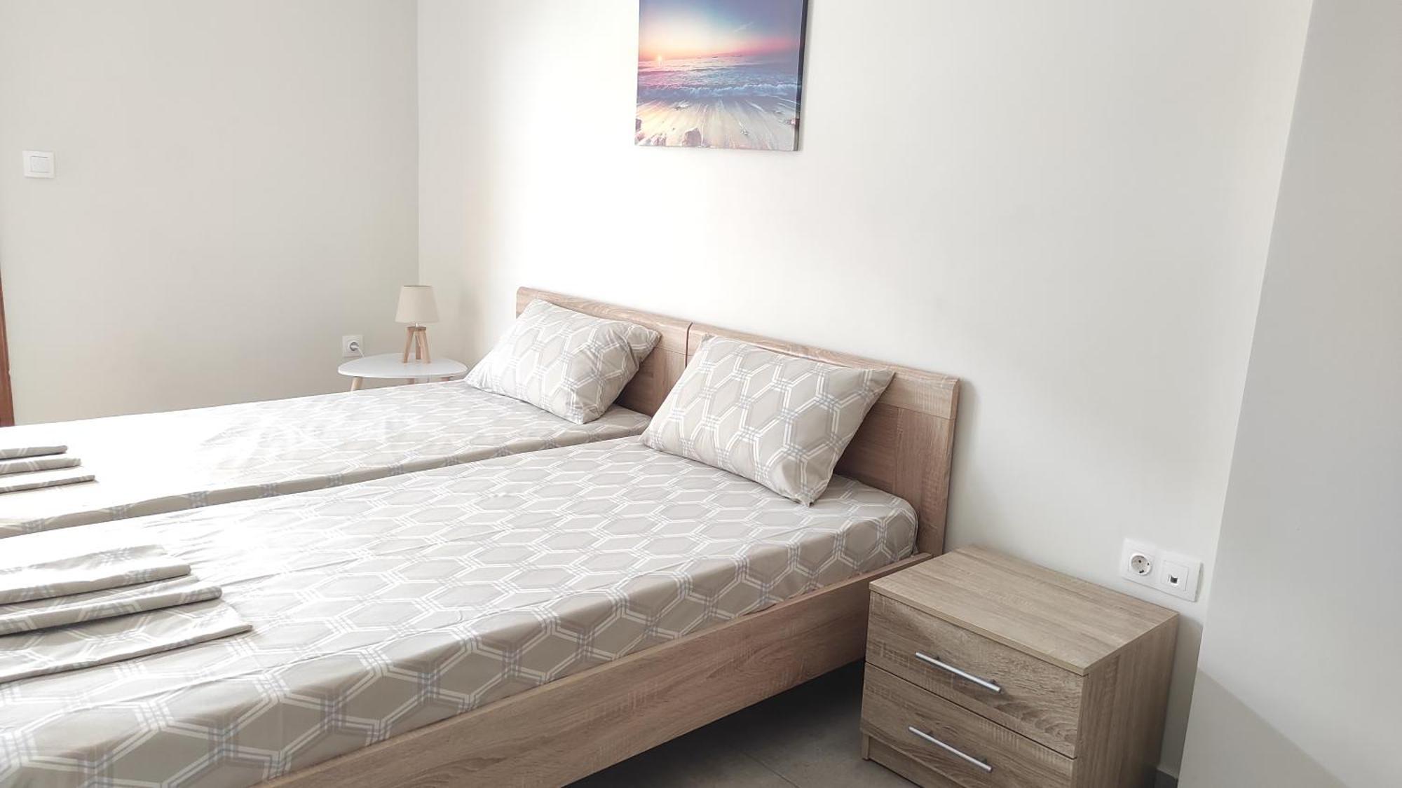 Apartments Bella Casa Παραλία Εξωτερικό φωτογραφία
